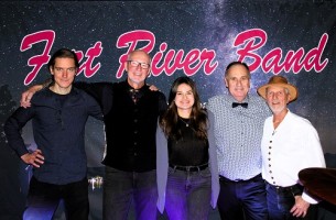 Fort River Band